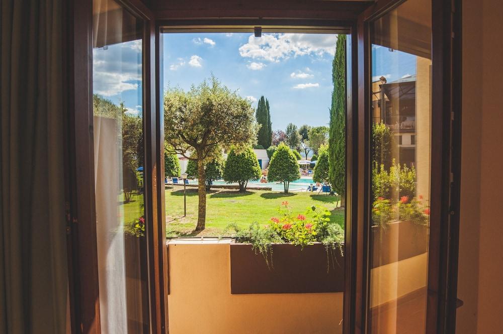 Fotos del hotel - Palazzuolo