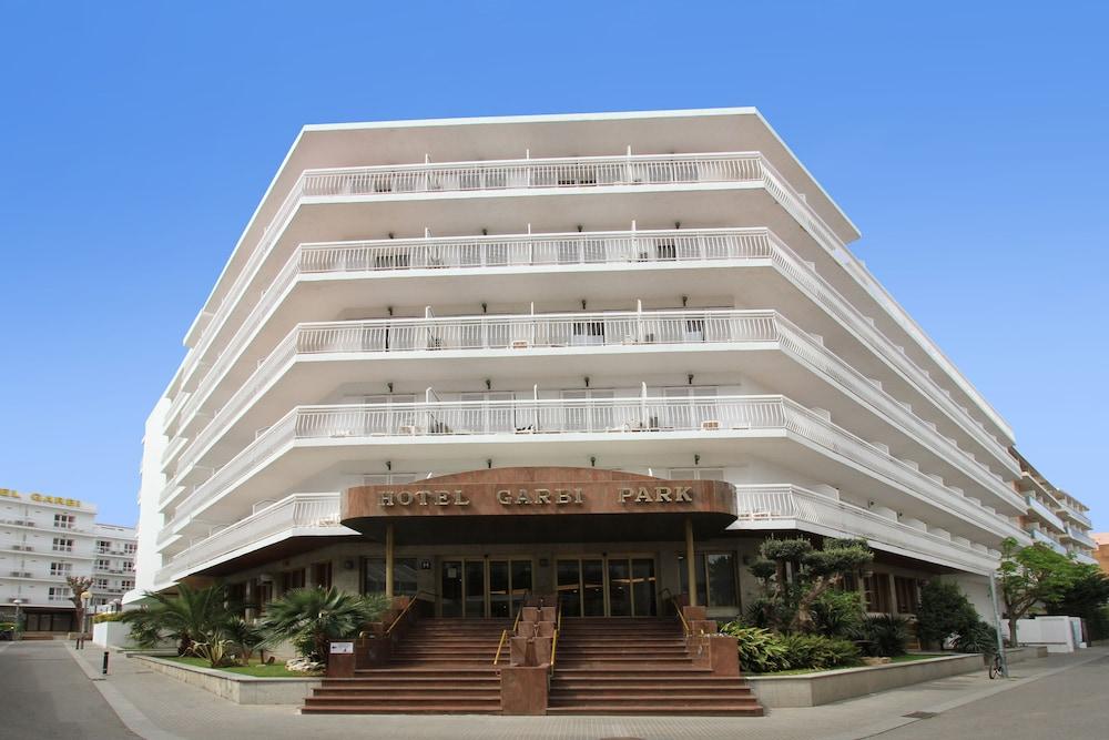 Fotos del hotel - Hotel Garbí Park