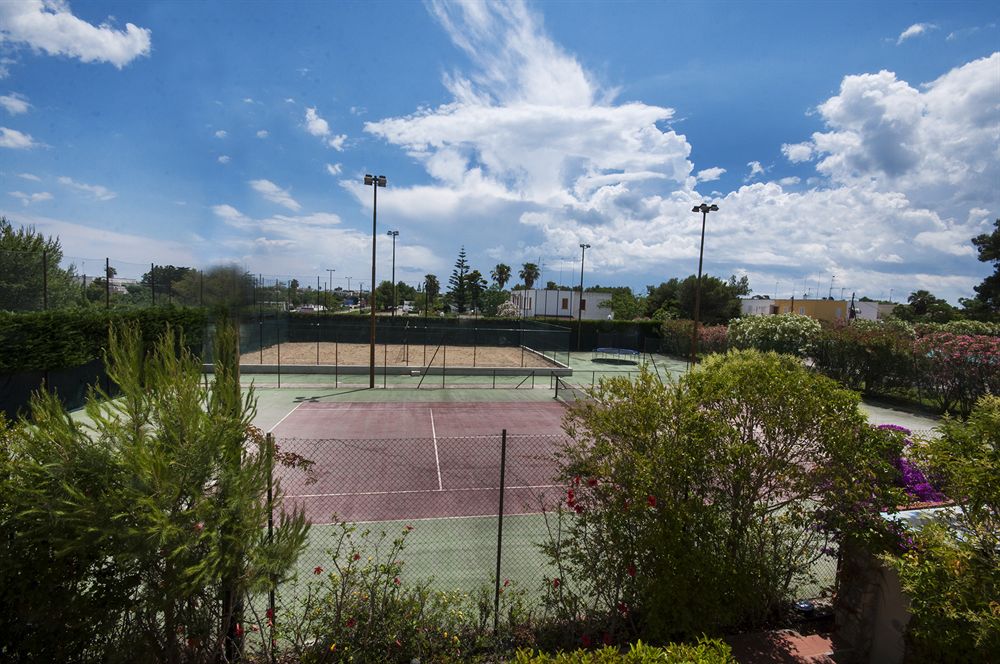 Fotos del hotel - VILLAGE SAIRON CLUB