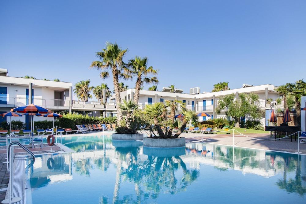 Fotos del hotel - VILLAGE SAIRON CLUB