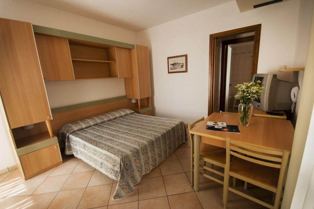 Fotos del hotel - VILLAGE SAIRON CLUB