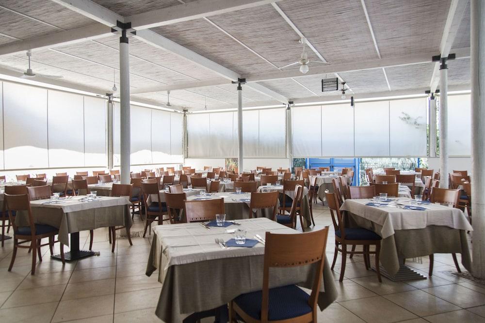 Fotos del hotel - VILLAGE SAIRON CLUB