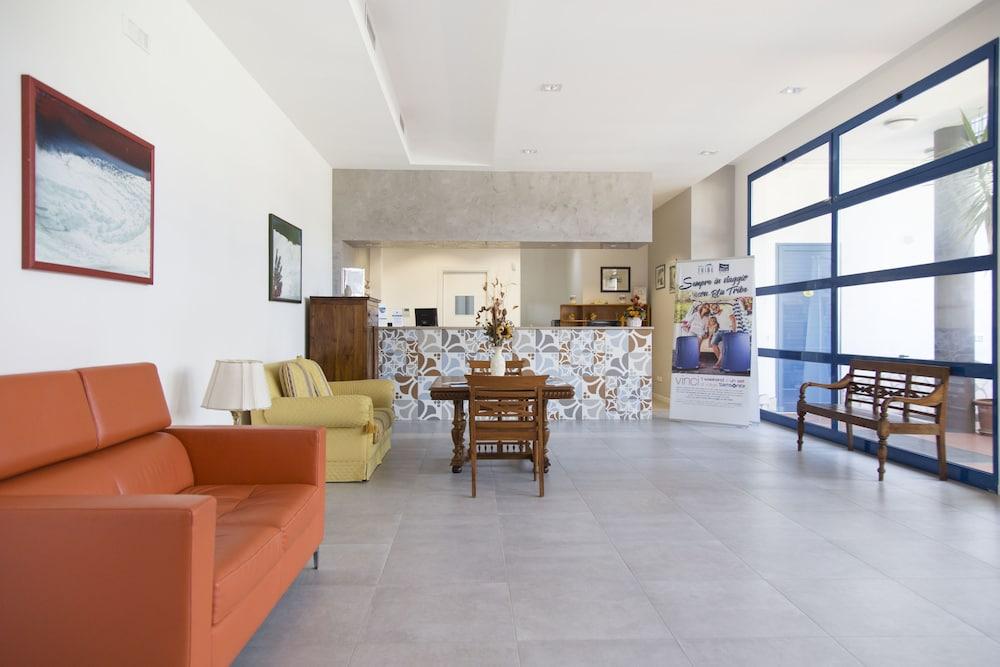Fotos del hotel - VILLAGE SAIRON CLUB