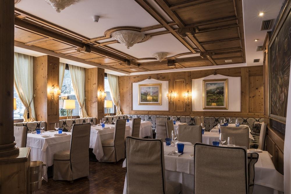 Fotos del hotel - Majestic Mountain Charme Hotel