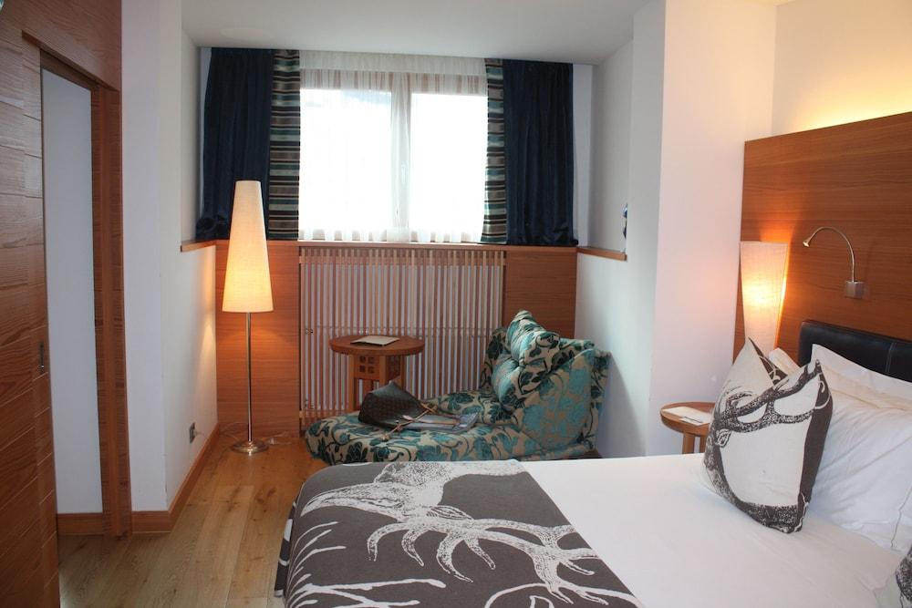 Fotos del hotel - Majestic Mountain Charme Hotel