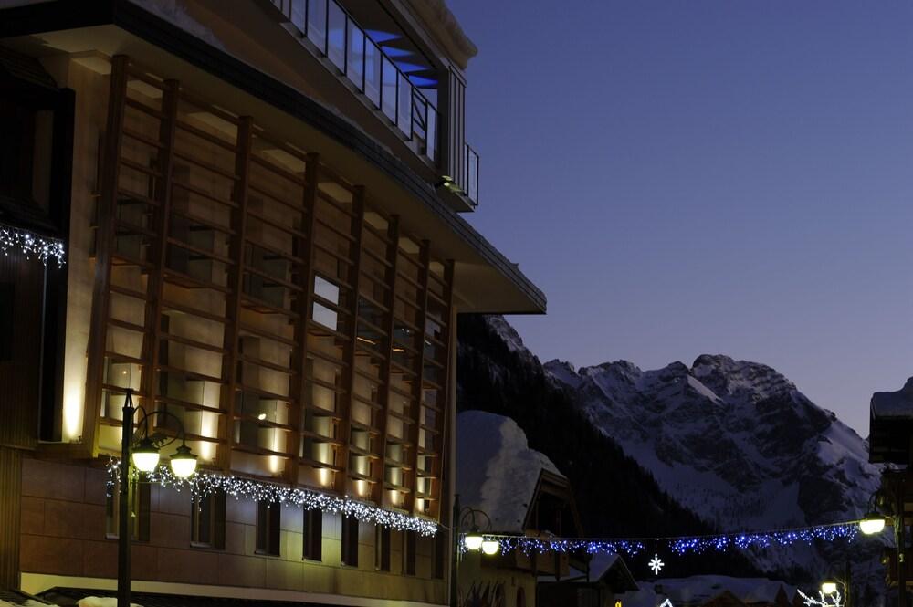 Fotos del hotel - Majestic Mountain Charme Hotel