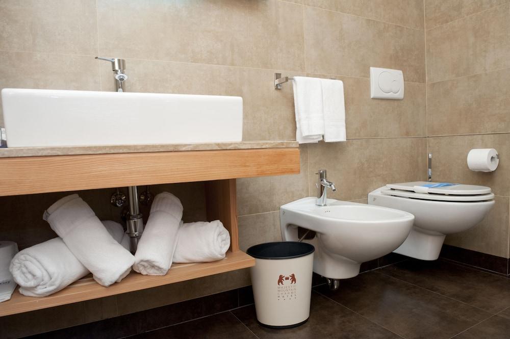 Fotos del hotel - Majestic Mountain Charme Hotel
