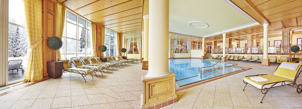 Fotos del hotel - ASTORIA RELAX AND SPA
