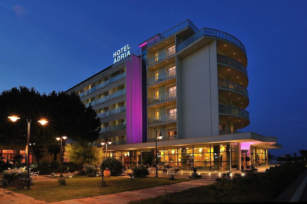 Fotos del hotel - ADRIA HOTEL