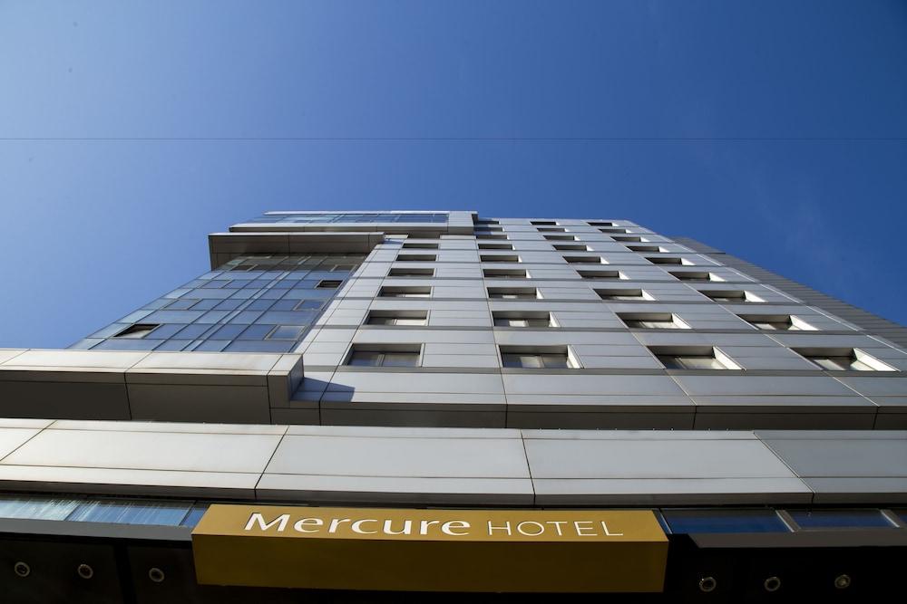 Fotos del hotel - Mercure Bucharest Unirii