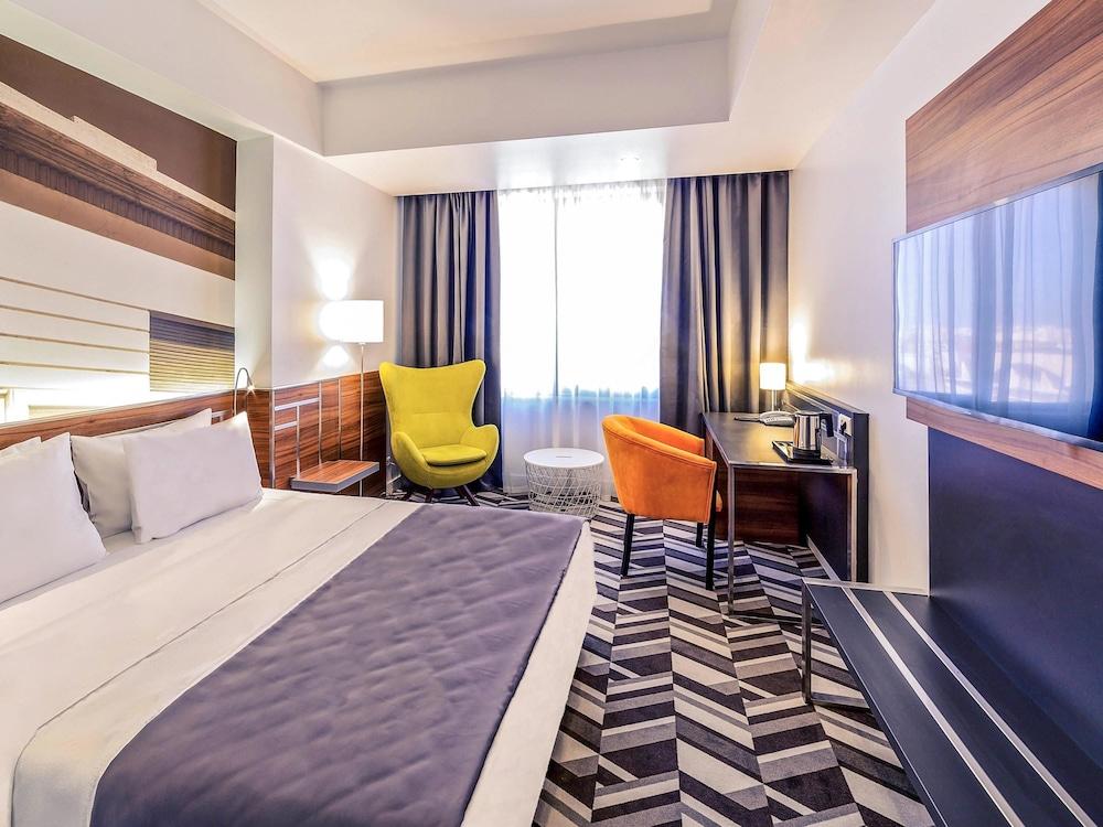 Fotos del hotel - Mercure Bucharest Unirii