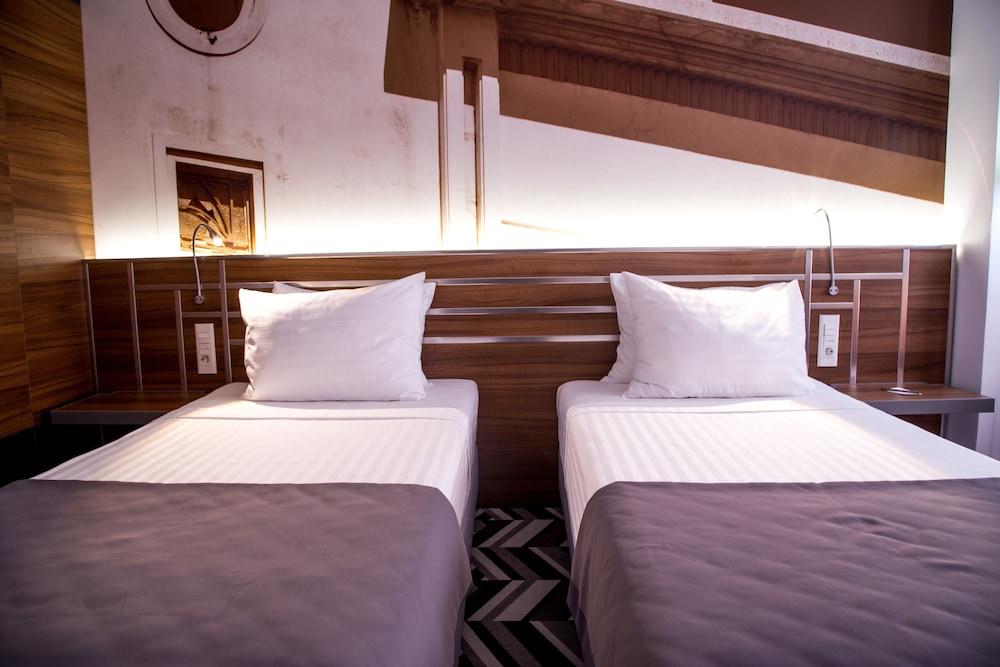 Fotos del hotel - Mercure Bucharest Unirii