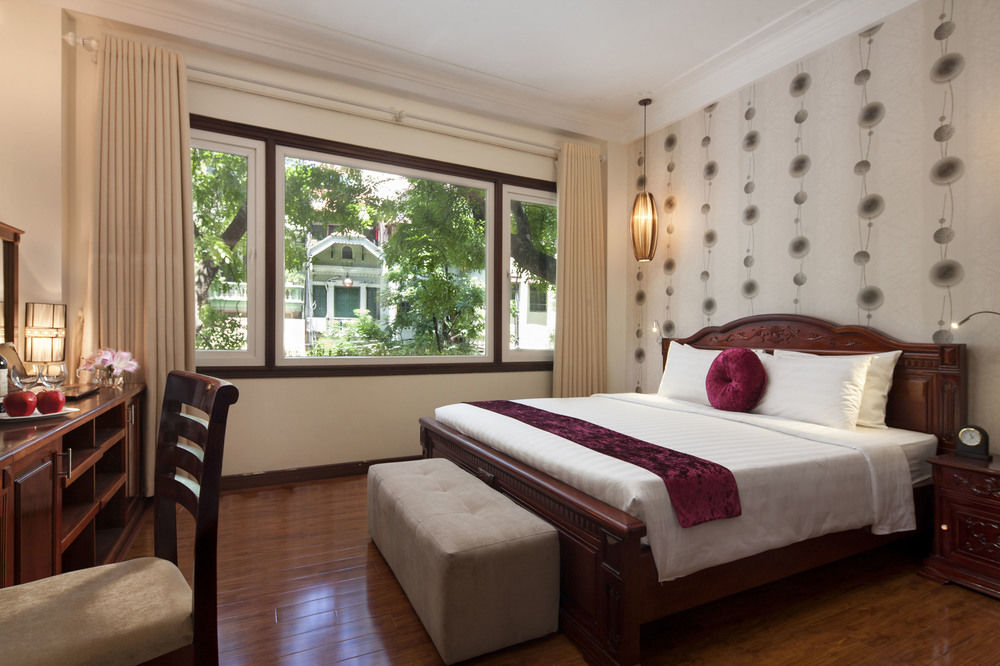 Fotos del hotel - Hanoi Golden Moon Hotel