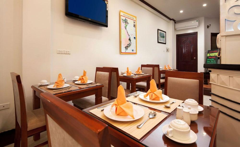Fotos del hotel - Hanoi Golden Moon Hotel