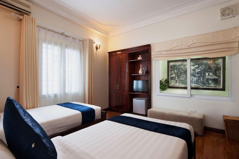 Fotos del hotel - Hanoi Golden Moon Hotel