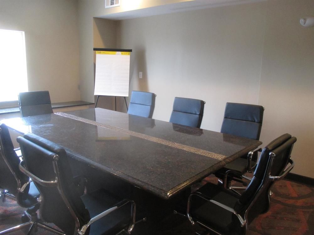 Candlewood Suites Crawfordsville