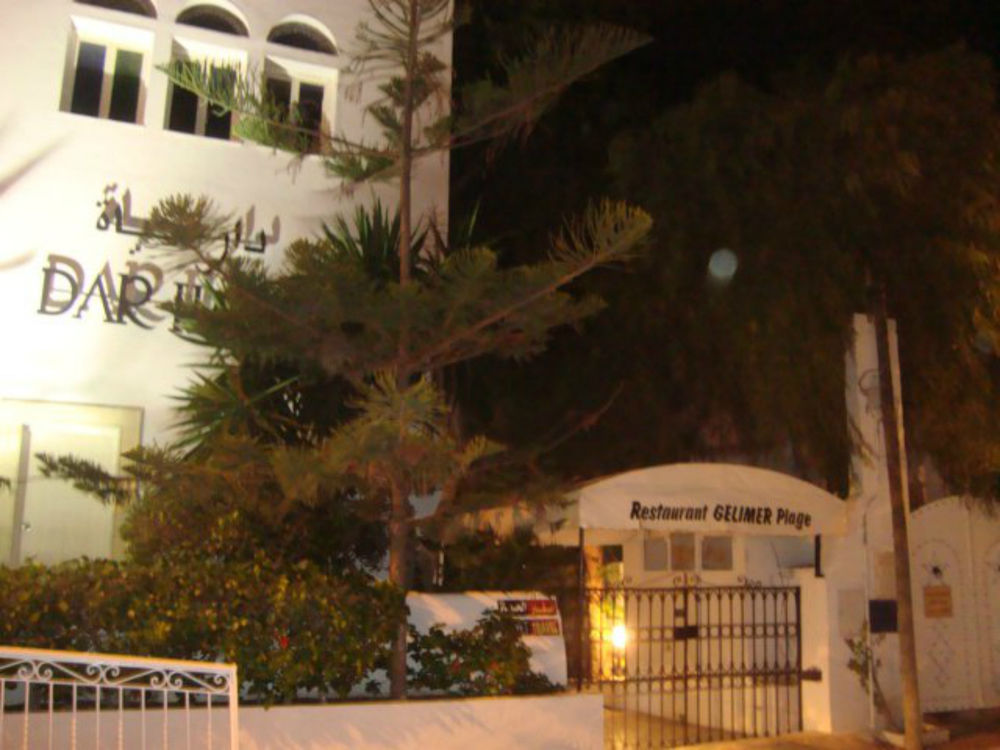 Fotos del hotel - HOTEL DAR HAYET