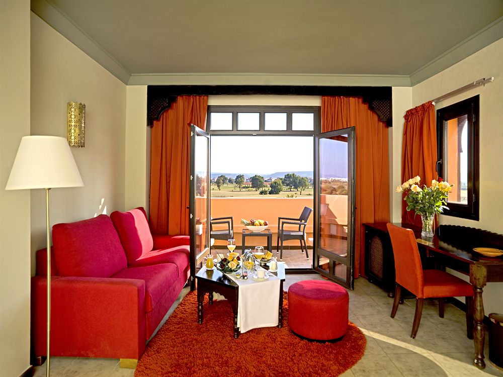 Fotos del hotel - ORIENTAL BAY BEACH GOLF & SPA