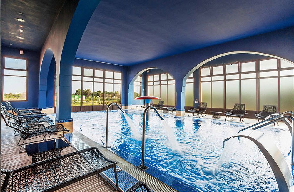 Fotos del hotel - ORIENTAL BAY BEACH GOLF & SPA