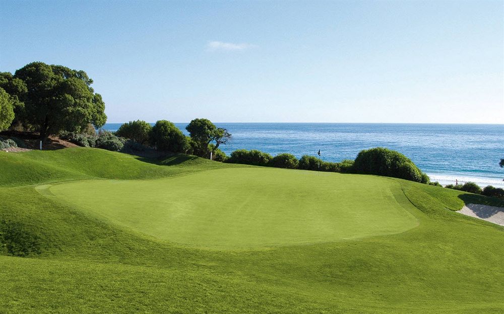 Fotos del hotel - ORIENTAL BAY BEACH GOLF & SPA