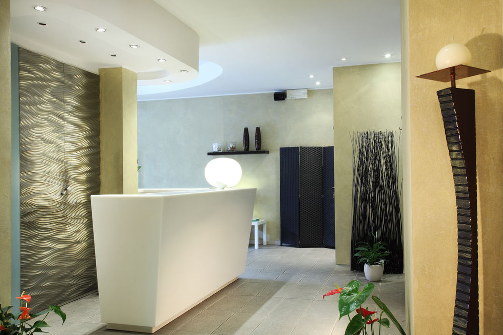 Fotos del hotel - TRIESTE HOTEL