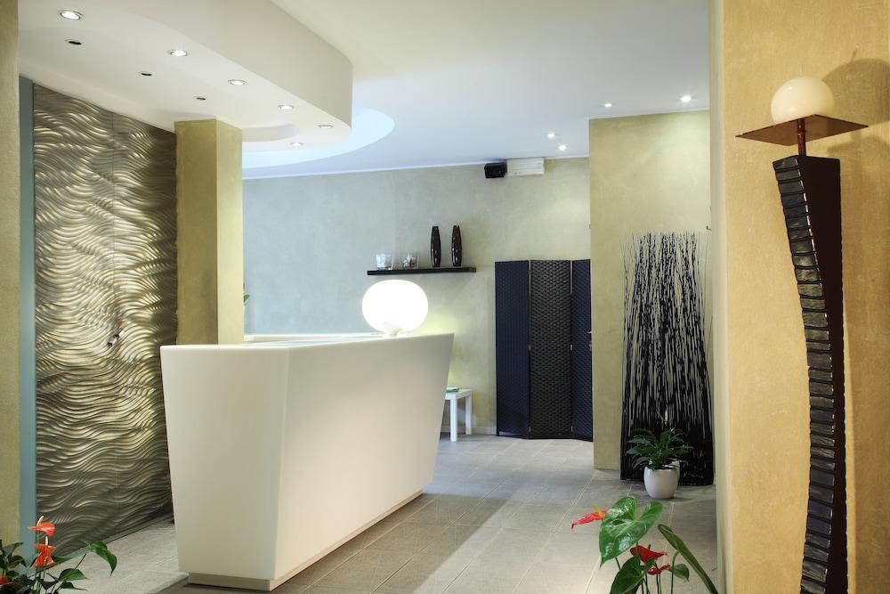 Fotos del hotel - TRIESTE HOTEL