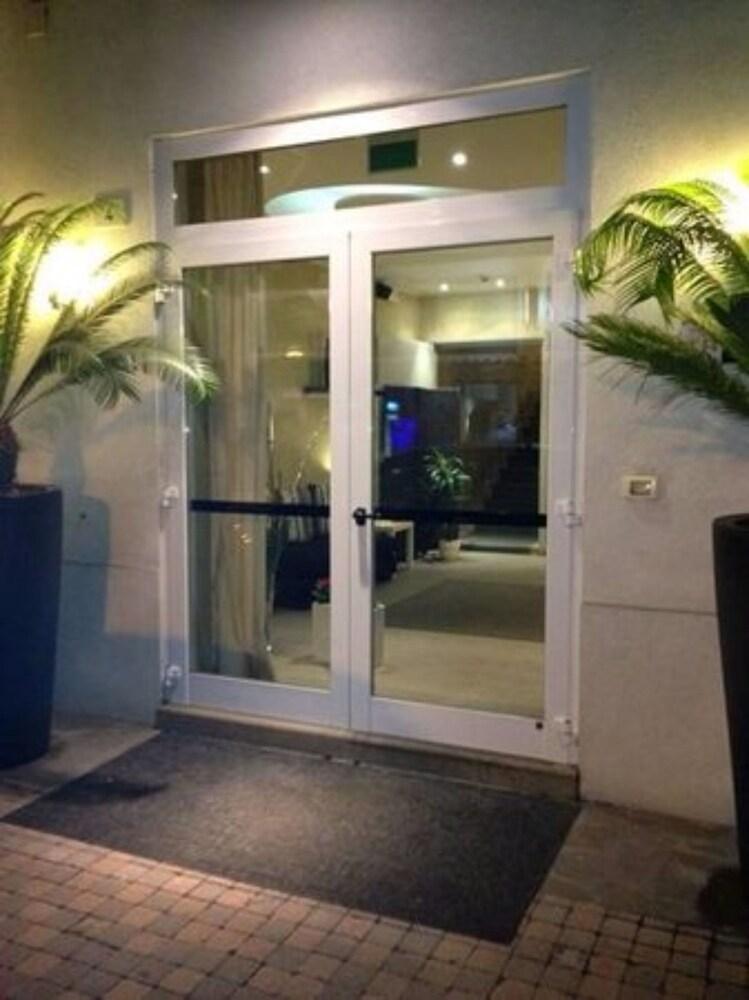 Fotos del hotel - TRIESTE HOTEL