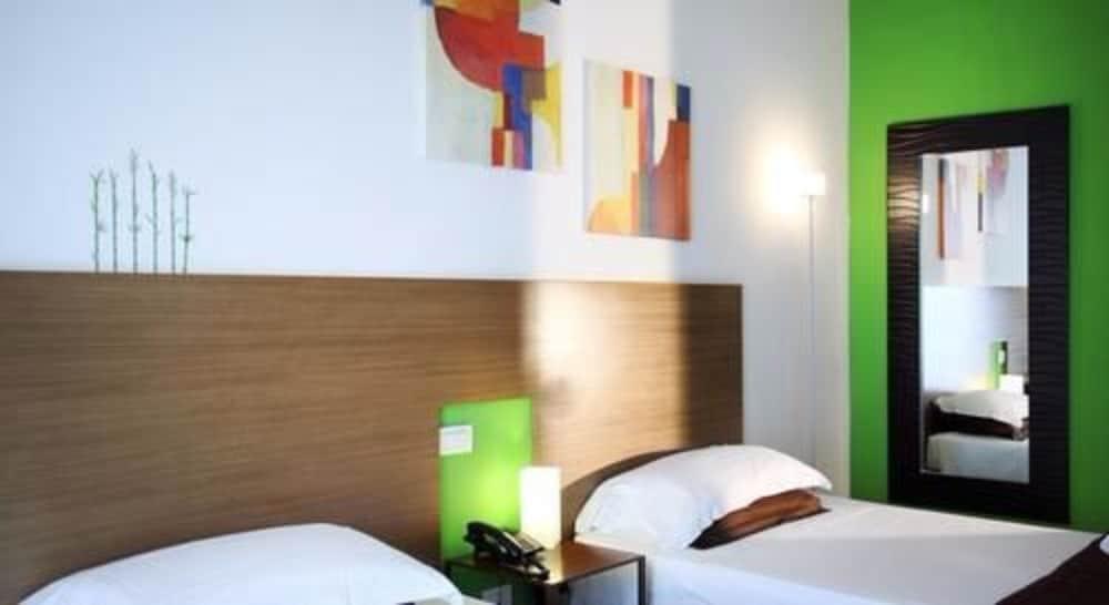 Fotos del hotel - TRIESTE HOTEL