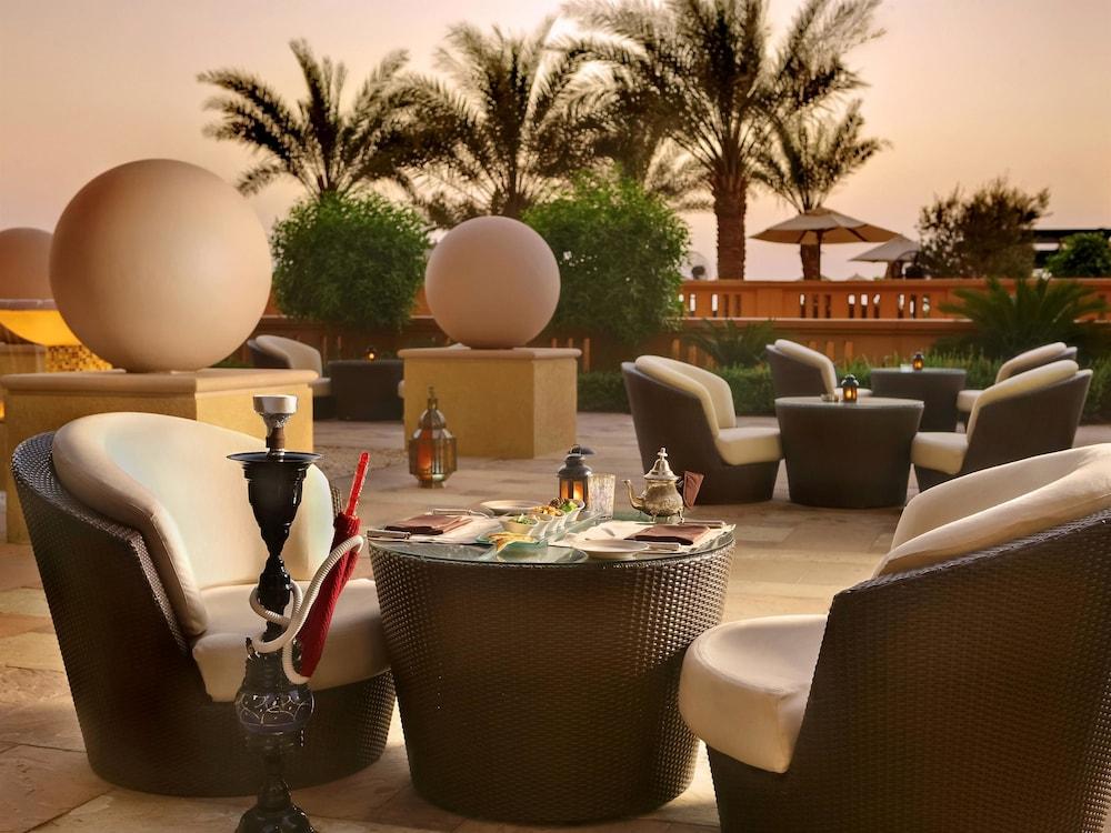 Fotos del hotel - SOFITEL DUBAI JUMEIRAH BEACH