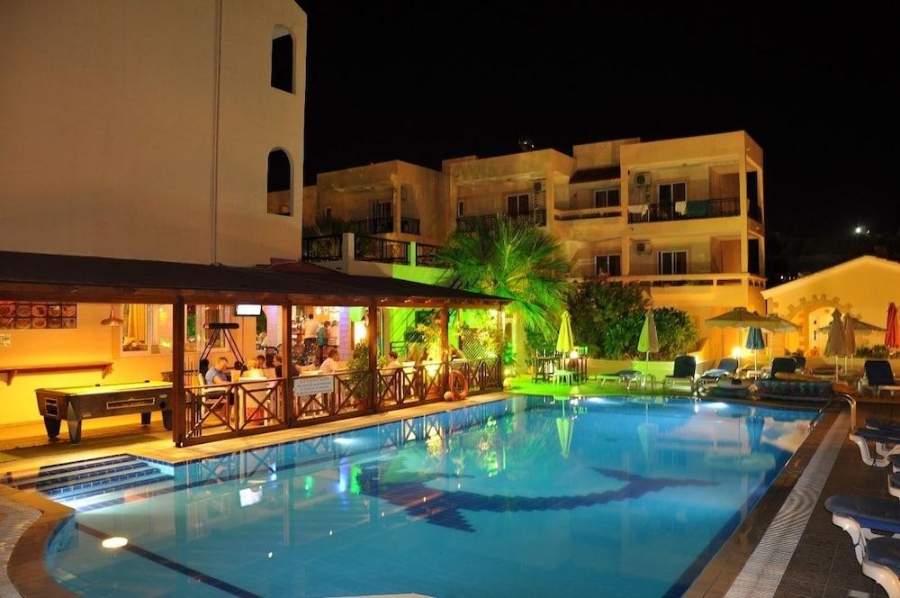 Fotos del hotel - SUMMER MEMORIES