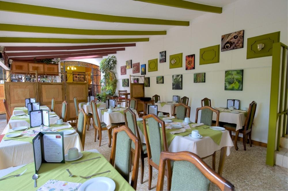 Fotos del hotel - LE BERGERAC