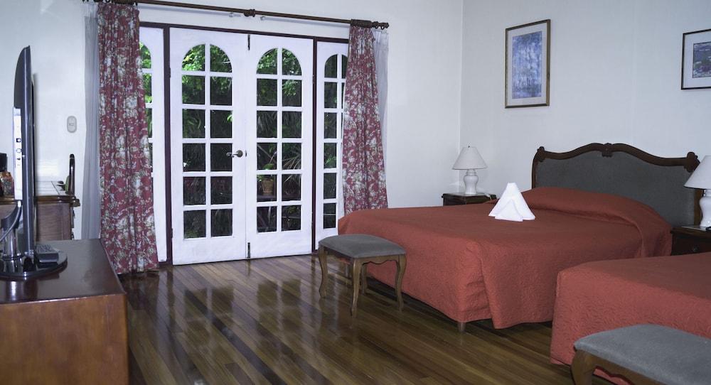 Fotos del hotel - LE BERGERAC