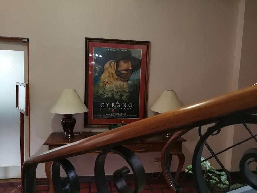 Fotos del hotel - LE BERGERAC