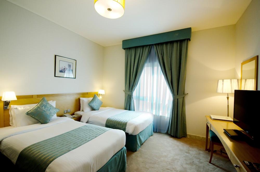 Fotos del hotel - Al Bustan Centre & Residence
