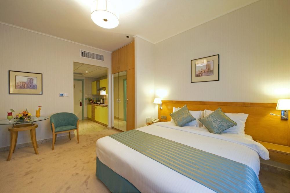 Fotos del hotel - Al Bustan Centre & Residence
