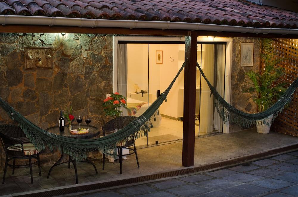 Fotos del hotel - ANGRA BOUTIQUE HOTEL