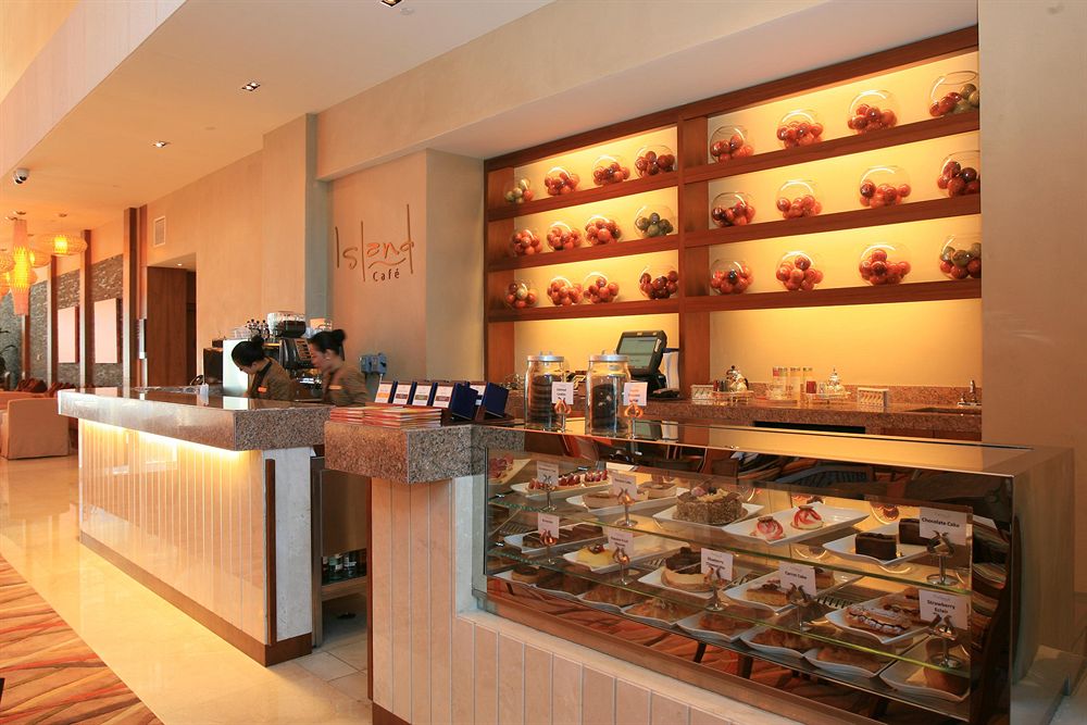 Fotos del hotel - Yas Island Rotana
