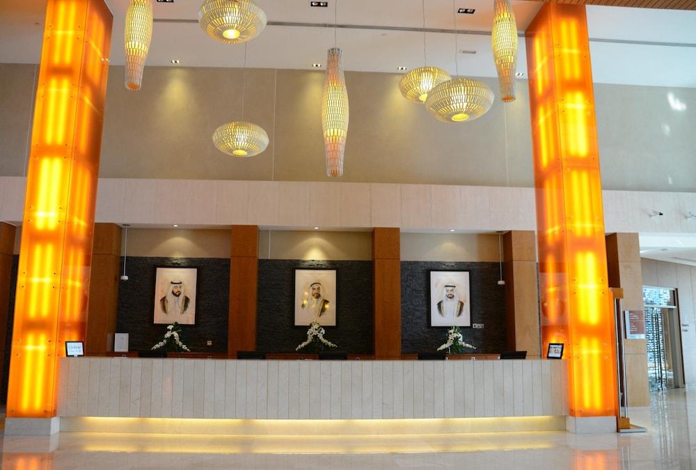 Fotos del hotel - Yas Island Rotana