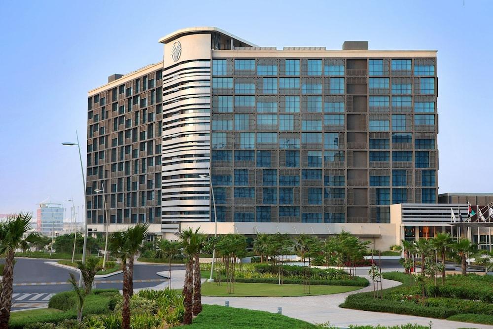 Fotos del hotel - Yas Island Rotana