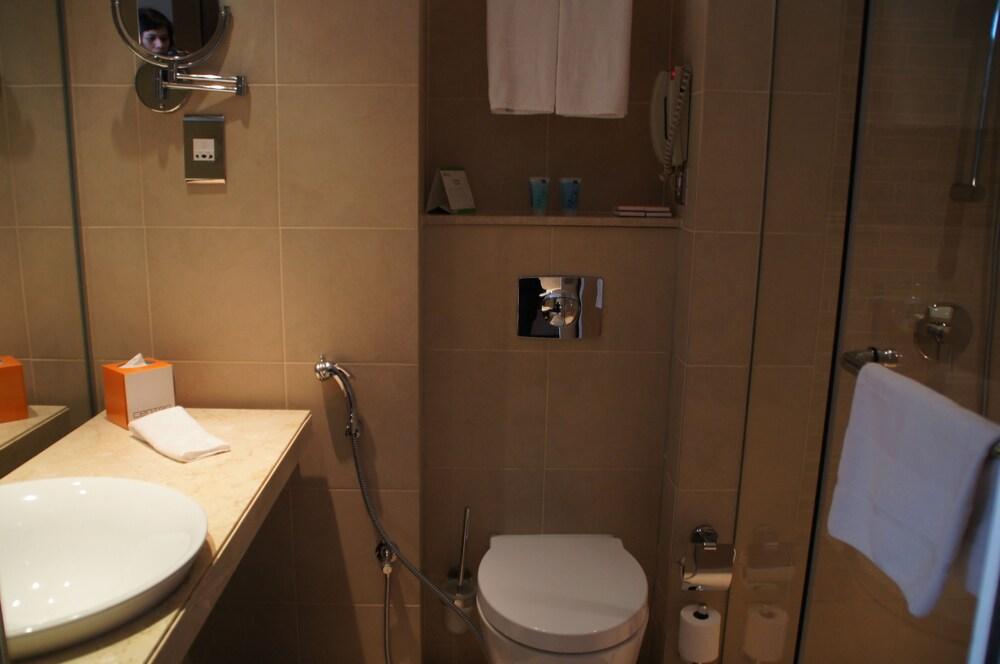 Fotos del hotel - CENTRO YAS ISLAND