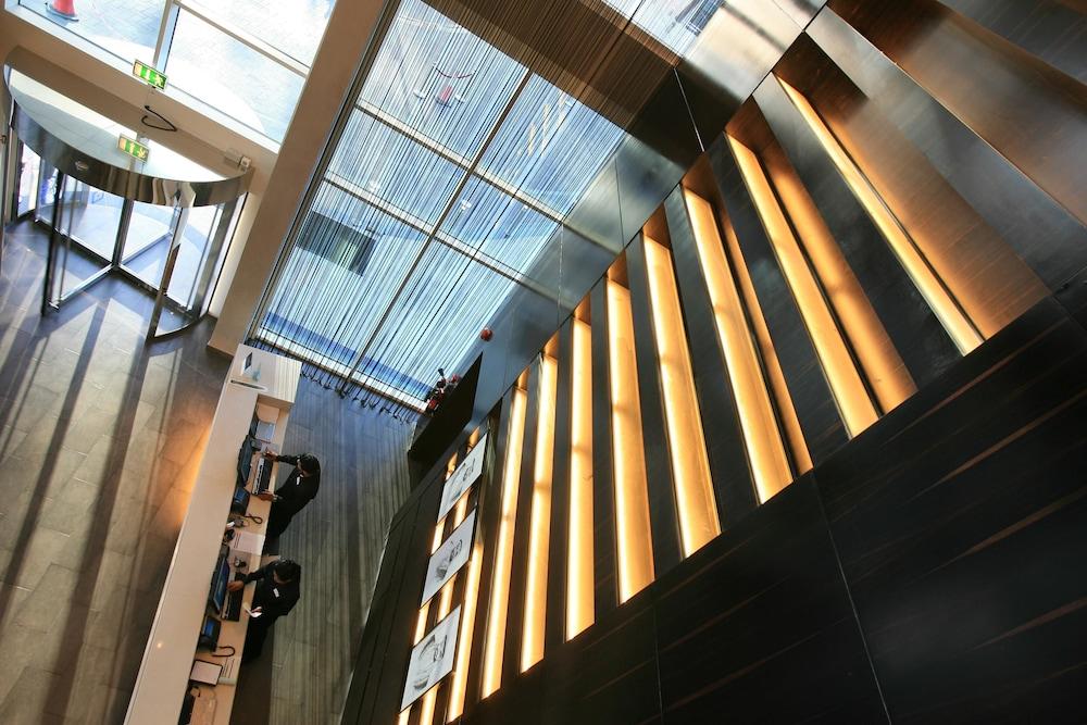 Fotos del hotel - CENTRO YAS ISLAND
