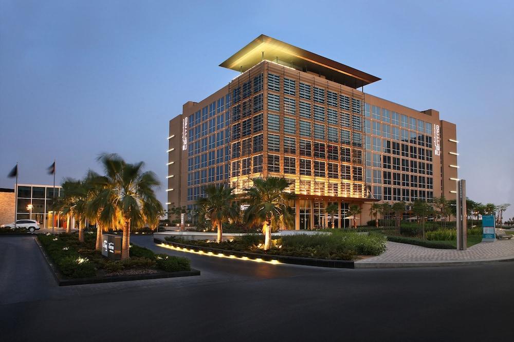 Fotos del hotel - CENTRO YAS ISLAND