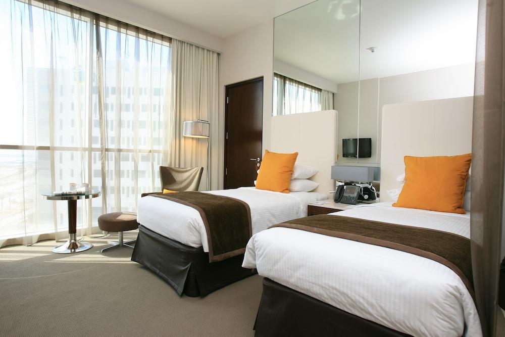Fotos del hotel - CENTRO YAS ISLAND