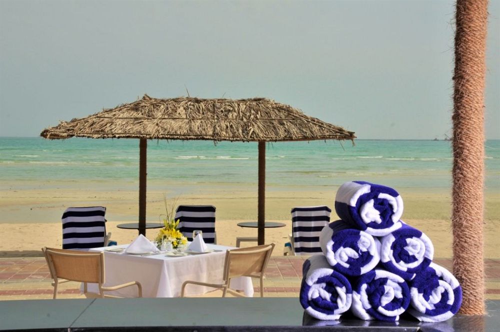 Fotos del hotel - DHAFRA BEACH HOTEL