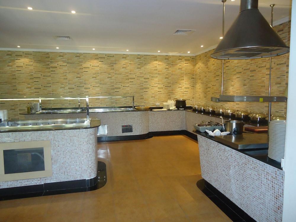 Fotos del hotel - DHAFRA BEACH HOTEL