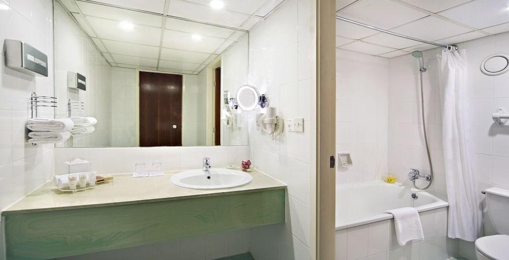 Fotos del hotel - DHAFRA BEACH HOTEL