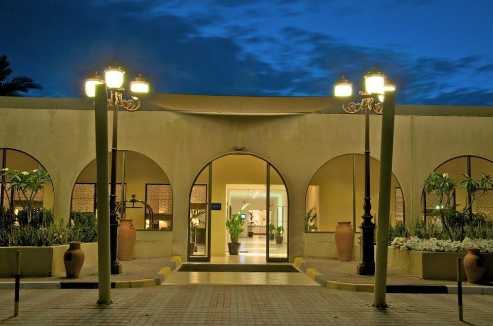 Fotos del hotel - DHAFRA BEACH HOTEL