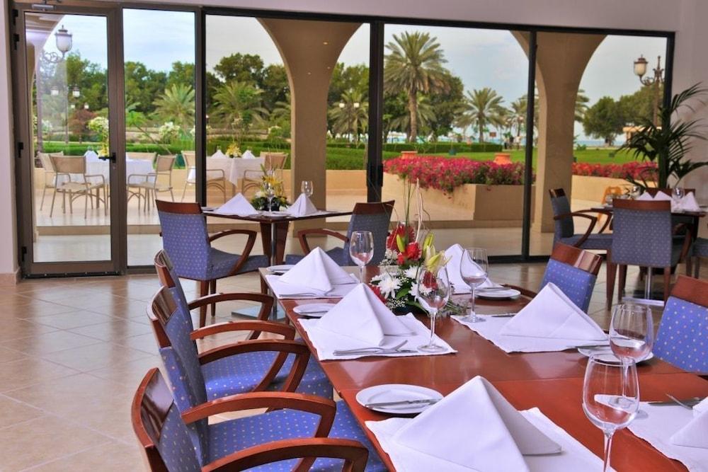 Fotos del hotel - DHAFRA BEACH HOTEL