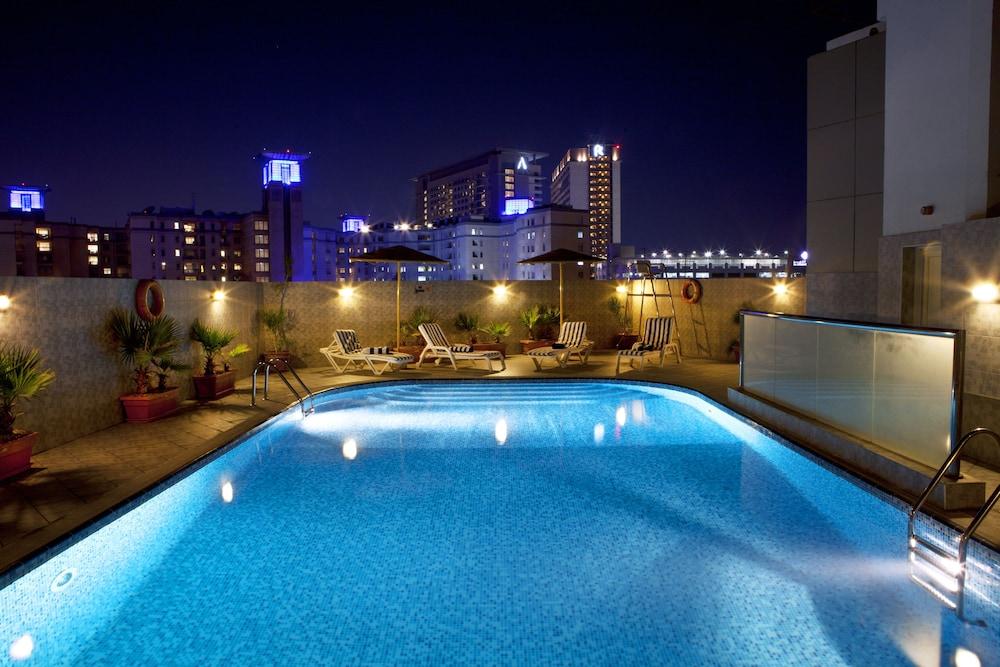 Fotos del hotel - Landmark Riqqa Dubai