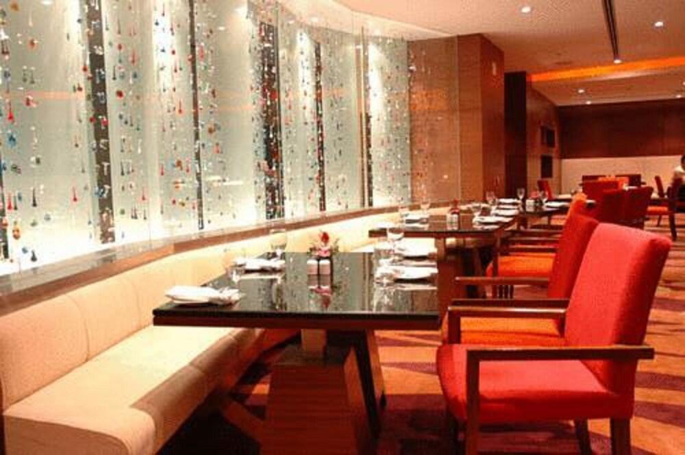 Fotos del hotel - RICHMOND STYLISH CONVENTION HOTEL